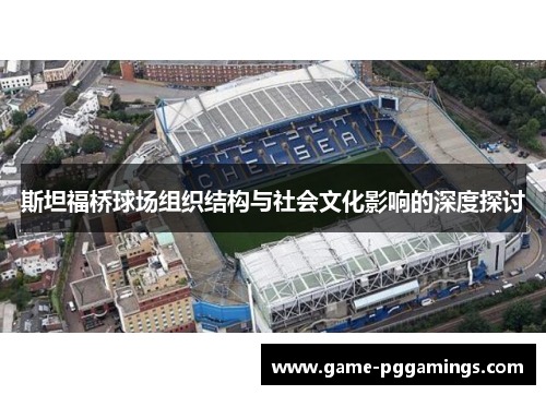 斯坦福桥球场组织结构与社会文化影响的深度探讨
