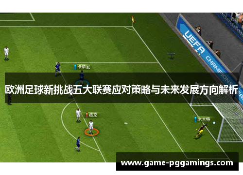 欧洲足球新挑战五大联赛应对策略与未来发展方向解析
